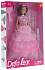 Кукла - Принцесса - Lucy в пышном платье, с подставкой и расческой  - миниатюра №7